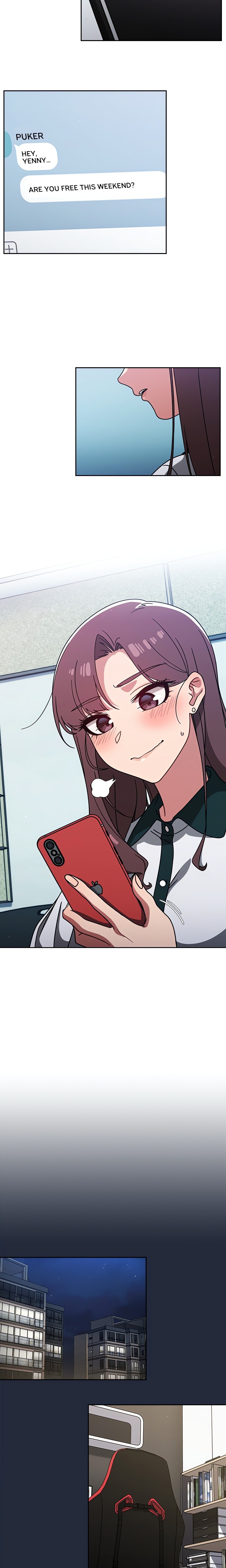 Switch ON (Uncensored) - Chapter 20 Page 9