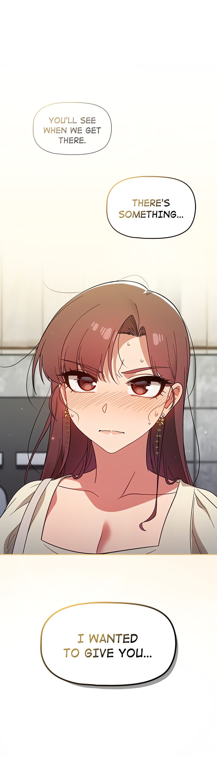 Switch ON (Uncensored) - Chapter 21 Page 19