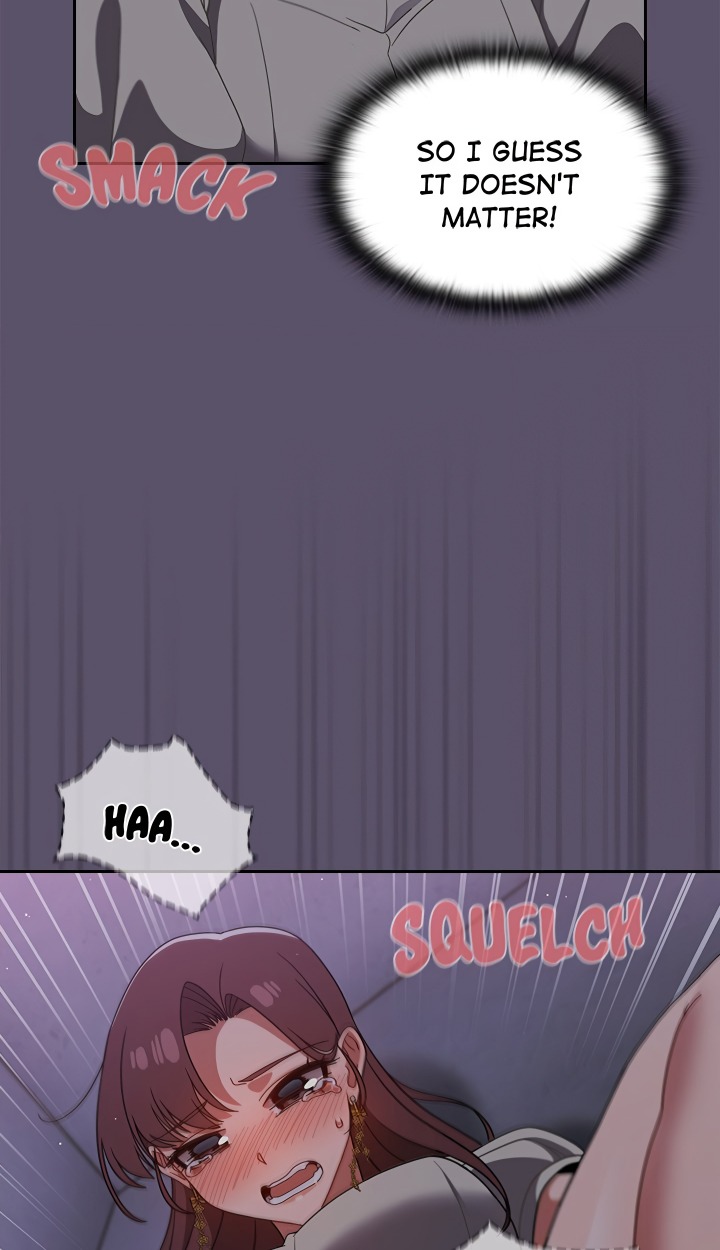 Switch ON (Uncensored) - Chapter 24 Page 12