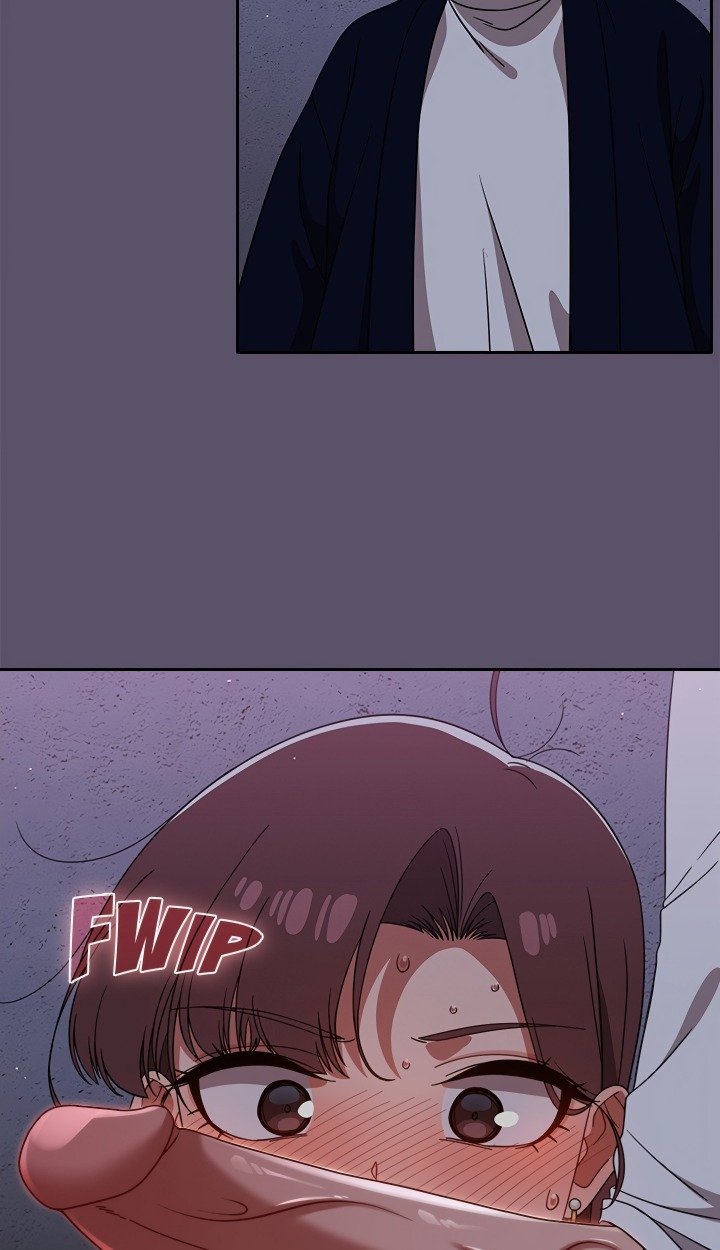 Switch ON (Uncensored) - Chapter 24 Page 28