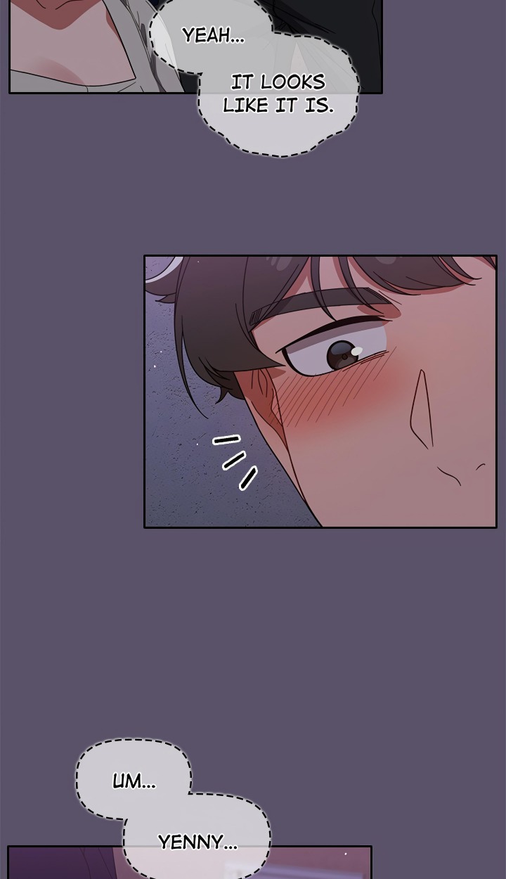 Switch ON (Uncensored) - Chapter 24 Page 30