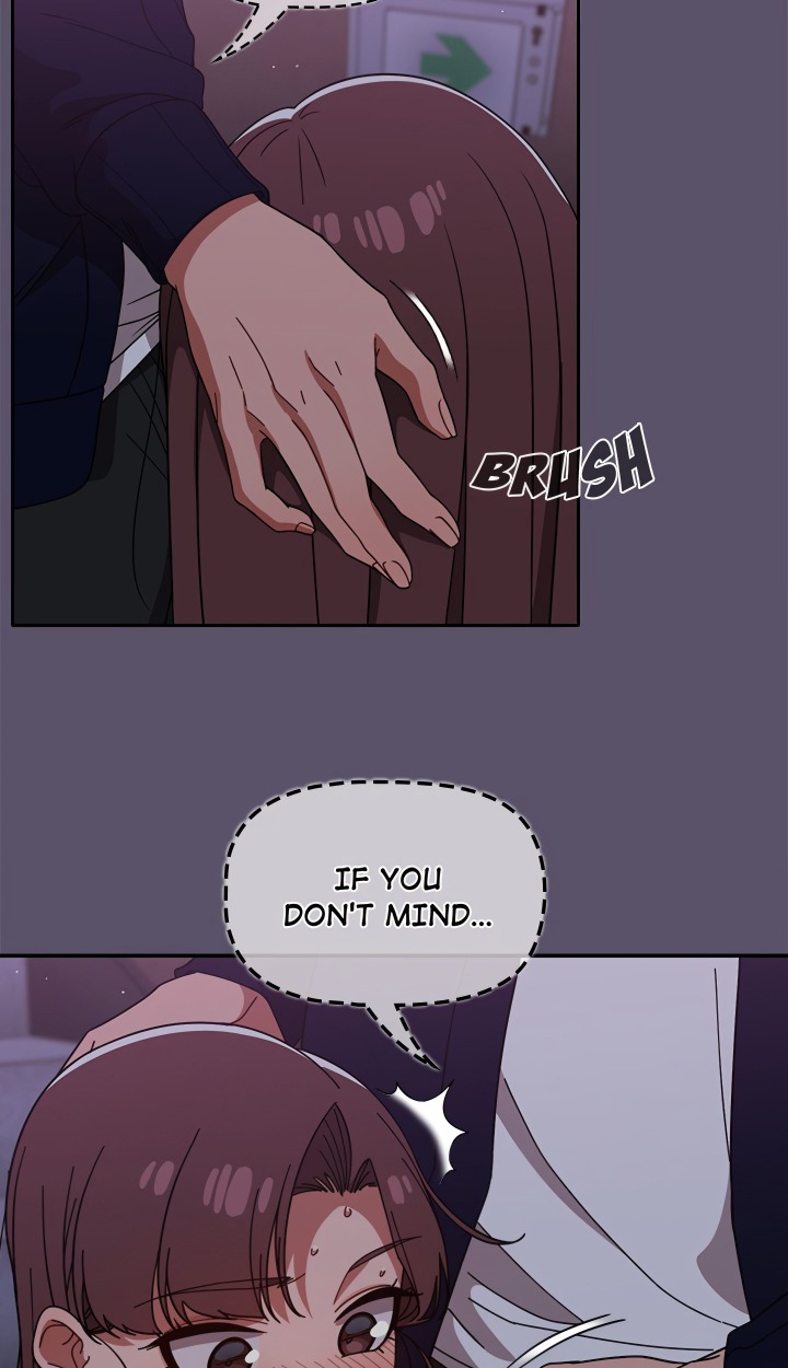 Switch ON (Uncensored) - Chapter 24 Page 31