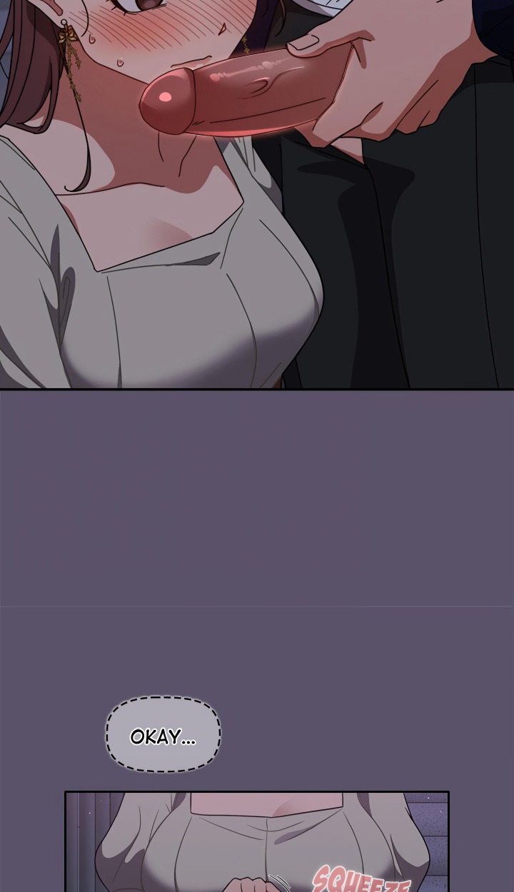 Switch ON (Uncensored) - Chapter 24 Page 32