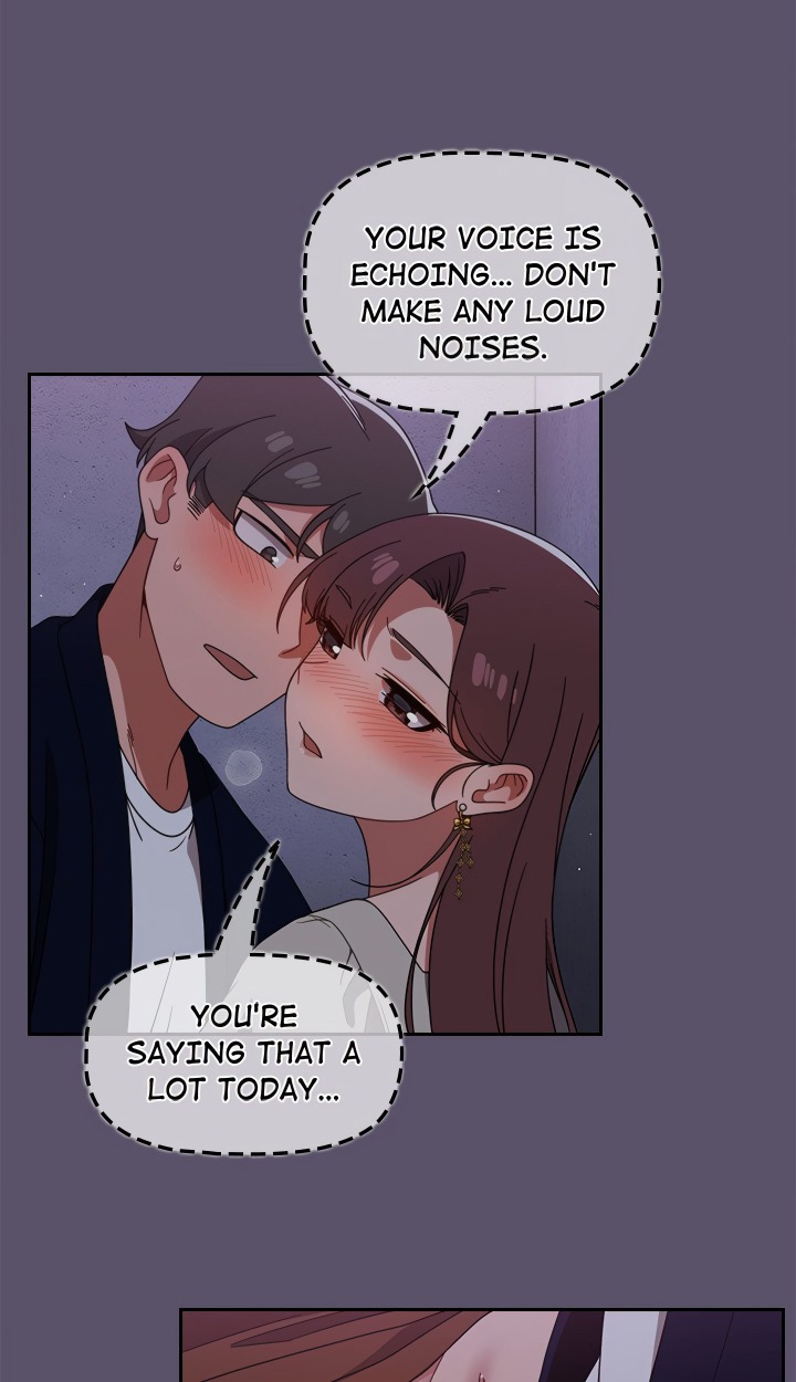 Switch ON (Uncensored) - Chapter 24 Page 5