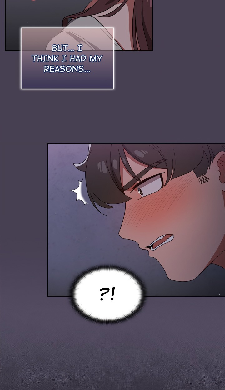 Switch ON (Uncensored) - Chapter 24 Page 67