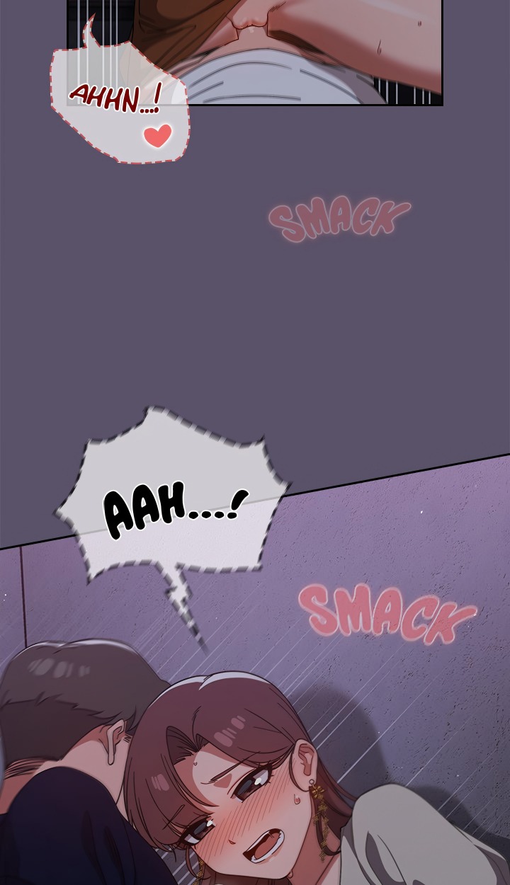 Switch ON (Uncensored) - Chapter 24 Page 7