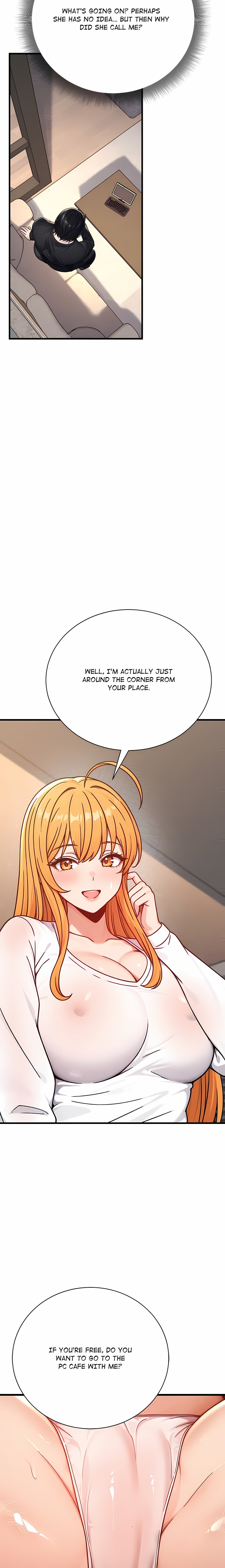 I’m the Only Man in this Clan?! - Chapter 6 Page 7