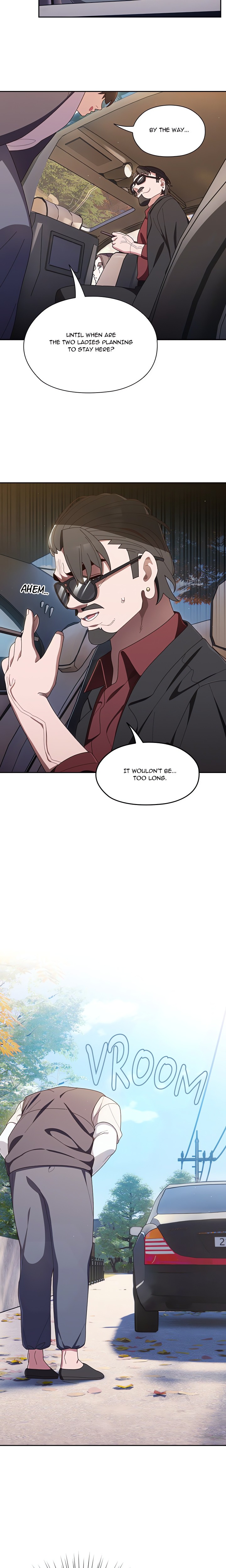 Boss! I’m Taking Your Girl! (Uncensored) - Chapter 1 Page 12