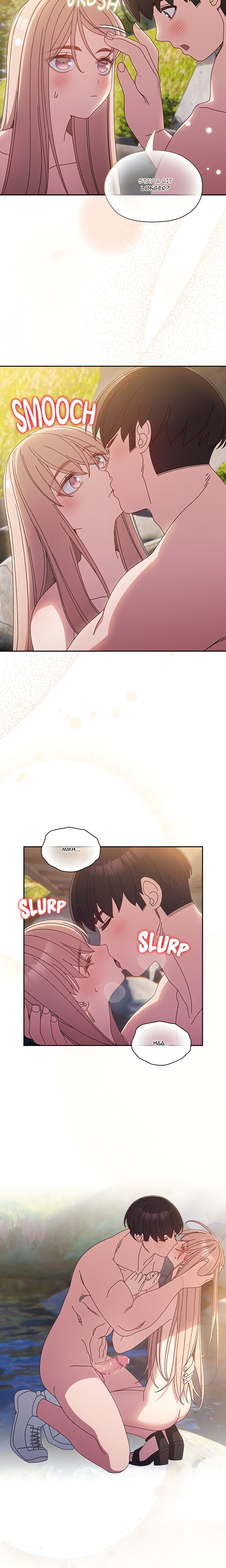 Boss! I’m Taking Your Girl! (Uncensored) - Chapter 18 Page 19