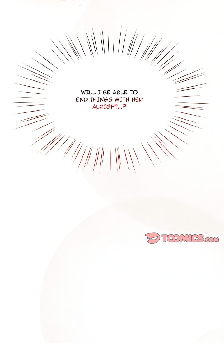 Boss! I’m Taking Your Girl! (Uncensored) - Chapter 18 Page 20