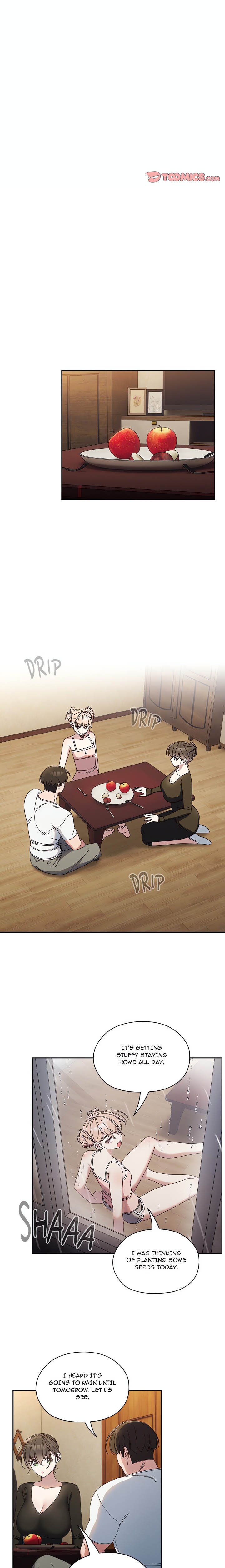 Boss! I’m Taking Your Girl! (Uncensored) - Chapter 19 Page 15