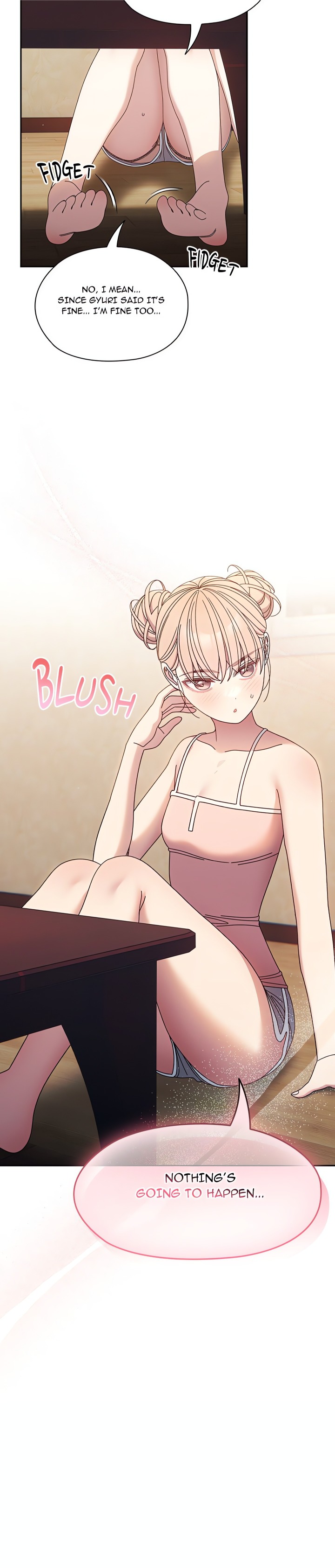 Boss! I’m Taking Your Girl! (Uncensored) - Chapter 19 Page 19