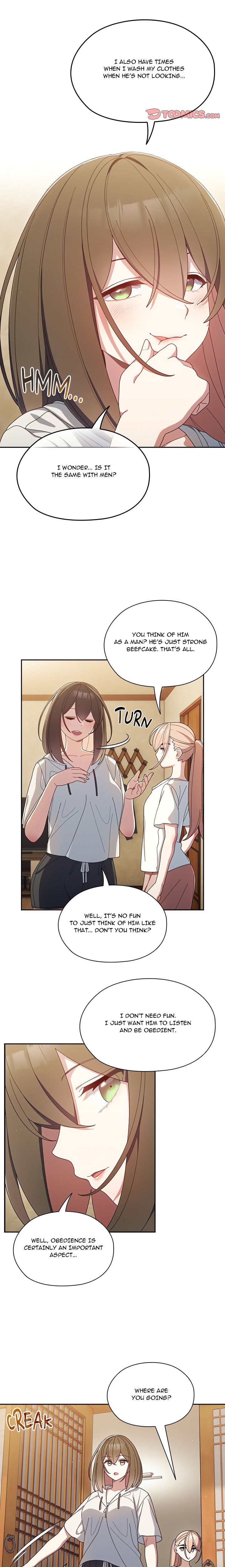 Boss! I’m Taking Your Girl! (Uncensored) - Chapter 2 Page 10