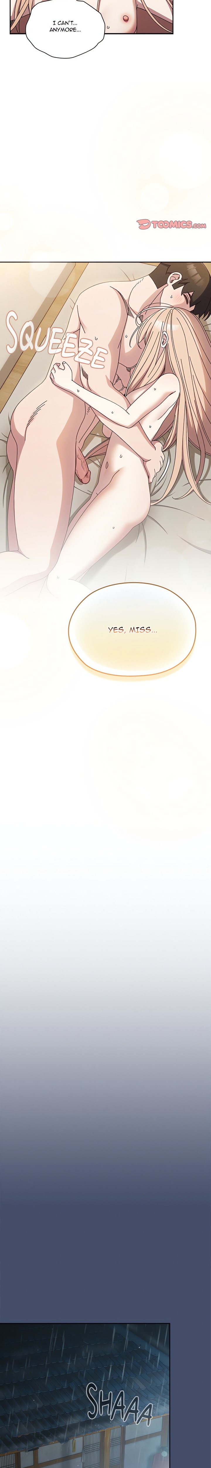 Boss! I’m Taking Your Girl! (Uncensored) - Chapter 22 Page 20