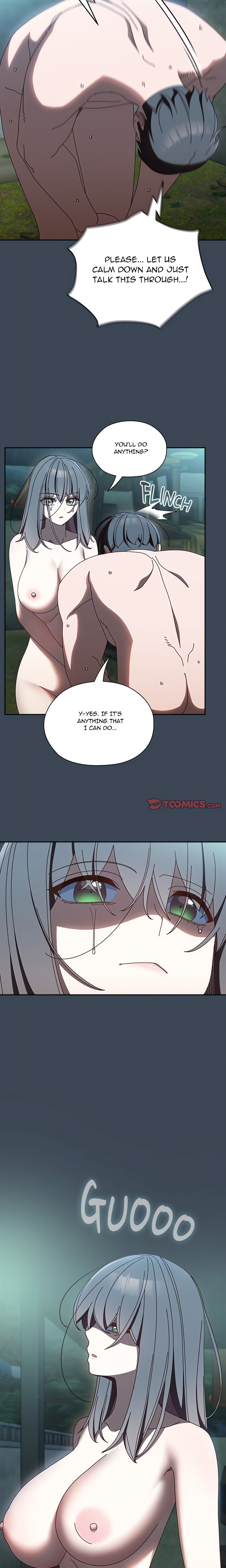 Boss! I’m Taking Your Girl! (Uncensored) - Chapter 30 Page 2