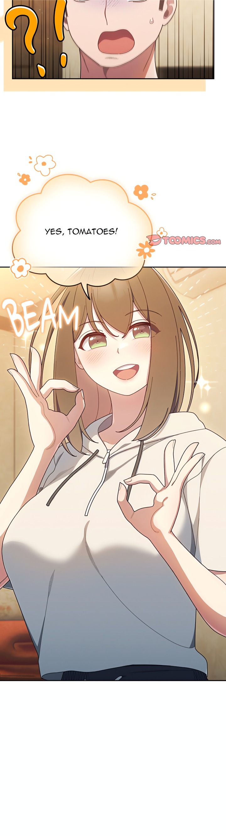 Boss! I’m Taking Your Girl! (Uncensored) - Chapter 4 Page 20