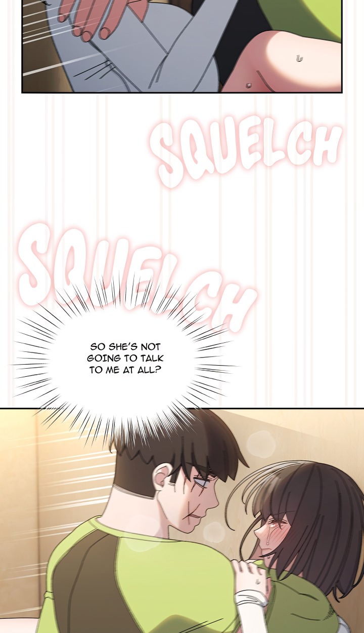 Boss! I’m Taking Your Girl! (Uncensored) - Chapter 42 Page 23