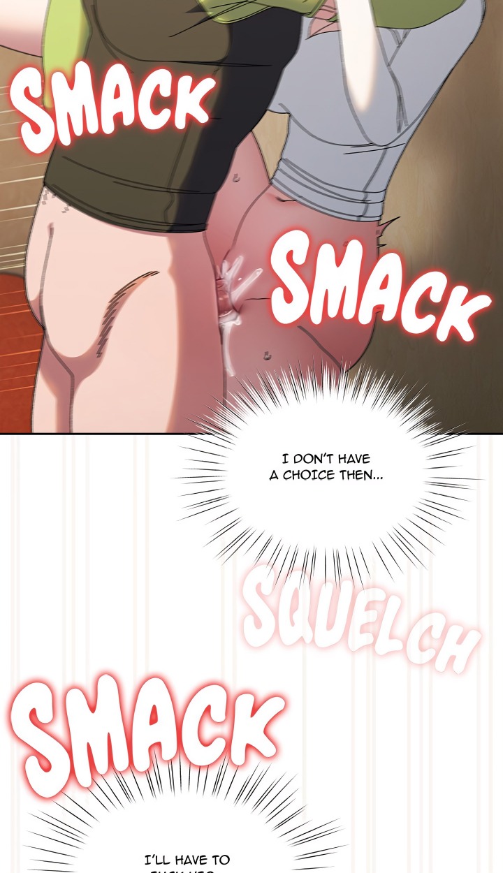 Boss! I’m Taking Your Girl! (Uncensored) - Chapter 42 Page 24