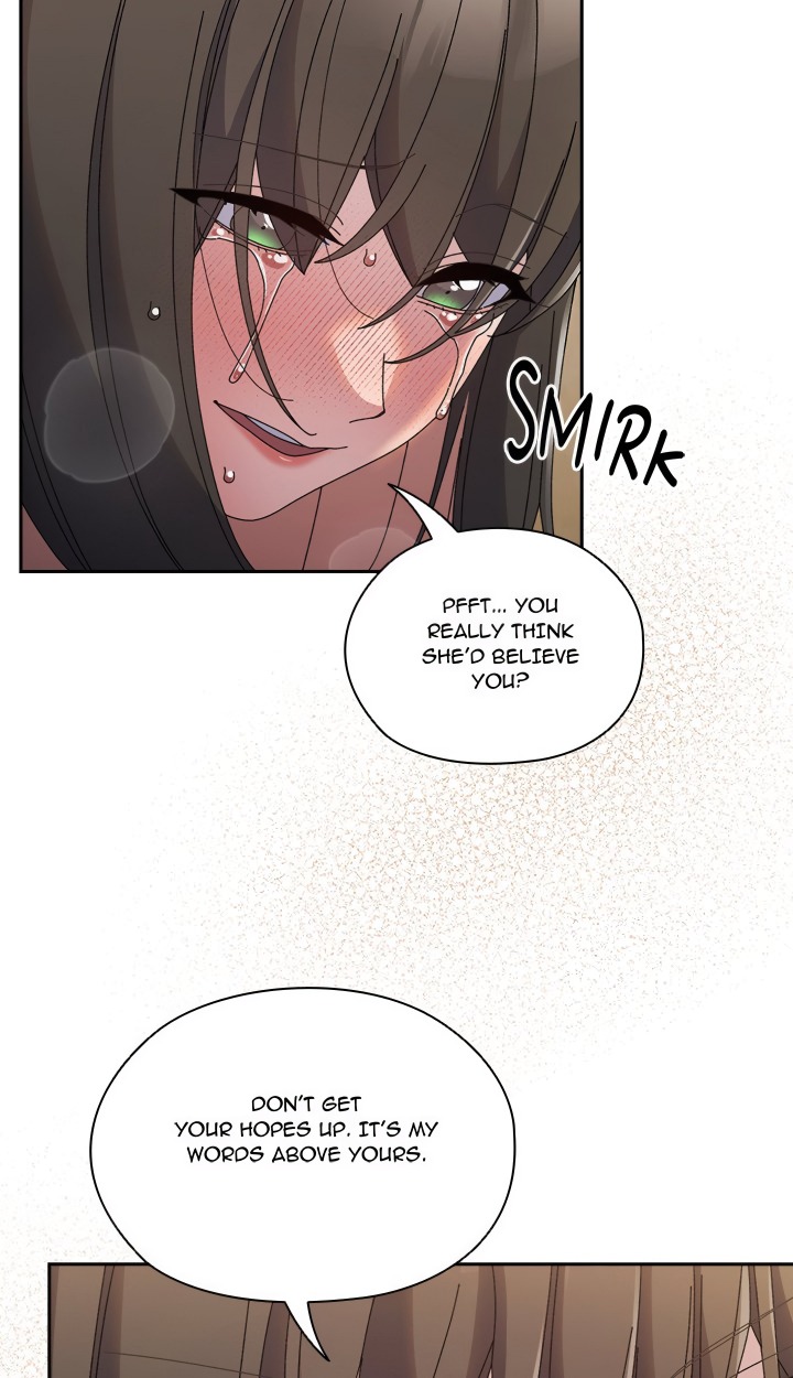 Boss! I’m Taking Your Girl! (Uncensored) - Chapter 42 Page 31