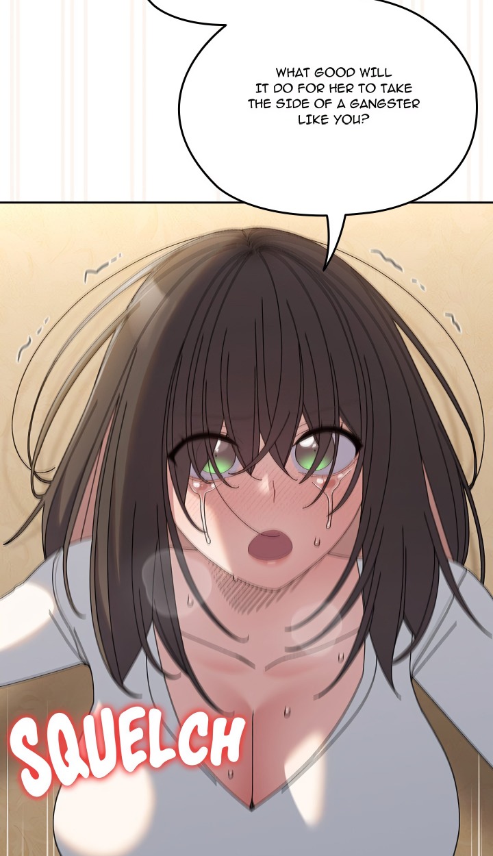 Boss! I’m Taking Your Girl! (Uncensored) - Chapter 42 Page 43