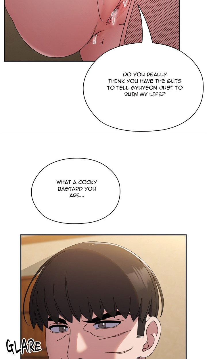 Boss! I’m Taking Your Girl! (Uncensored) - Chapter 42 Page 5