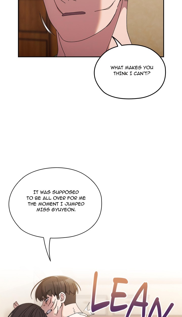 Boss! I’m Taking Your Girl! (Uncensored) - Chapter 42 Page 6