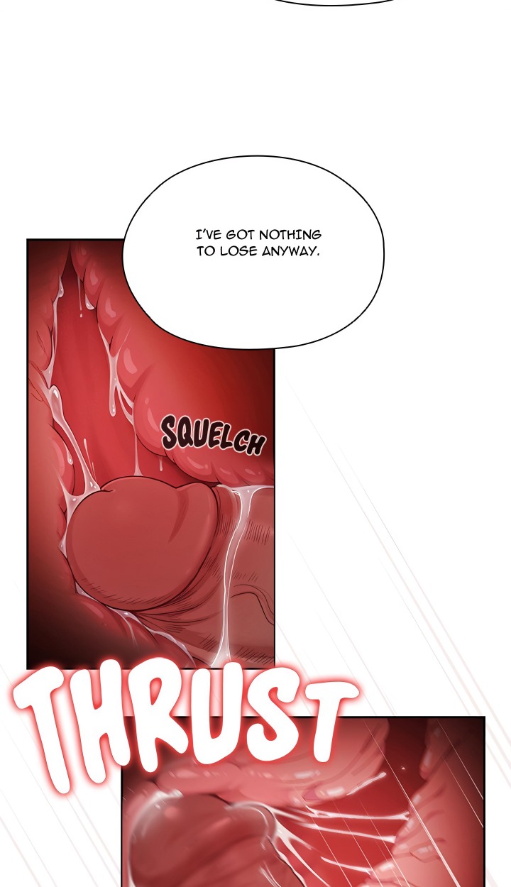 Boss! I’m Taking Your Girl! (Uncensored) - Chapter 42 Page 8