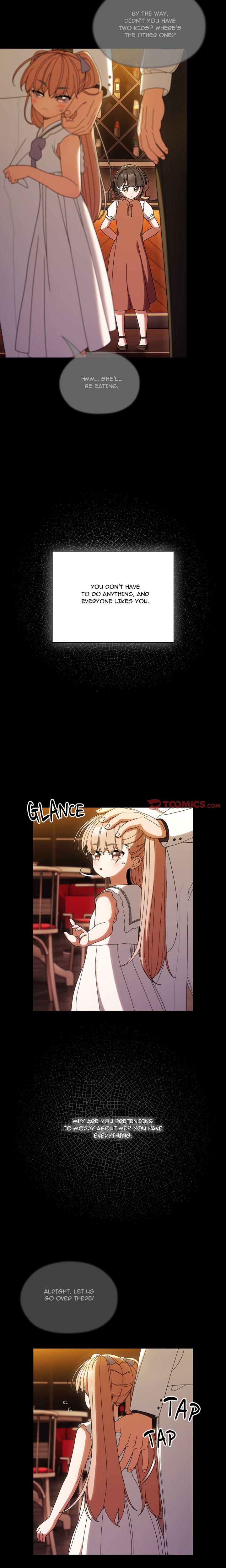 Boss! I’m Taking Your Girl! (Uncensored) - Chapter 43 Page 2