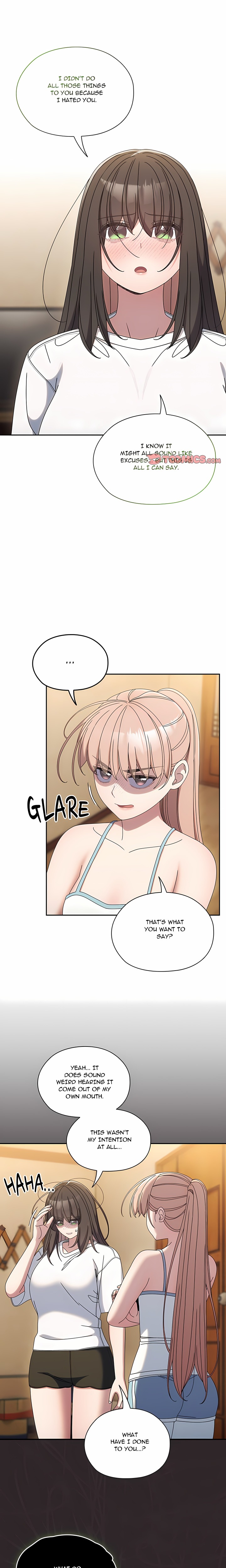 Boss! I’m Taking Your Girl! (Uncensored) - Chapter 45 Page 6