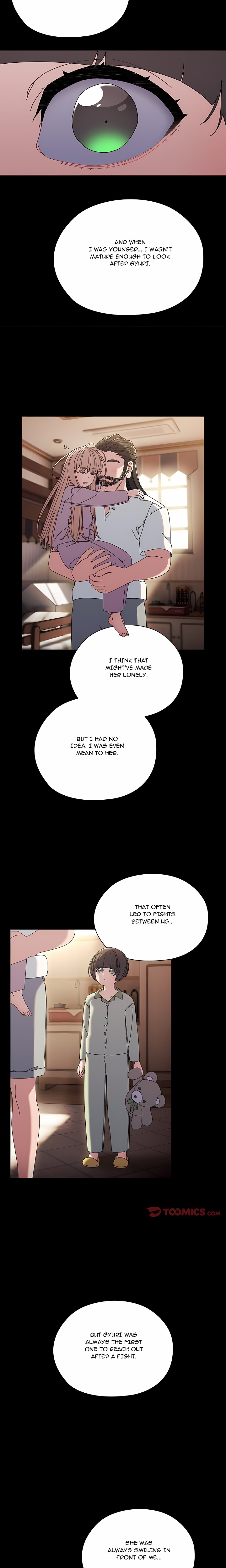 Boss! I’m Taking Your Girl! (Uncensored) - Chapter 47 Page 3