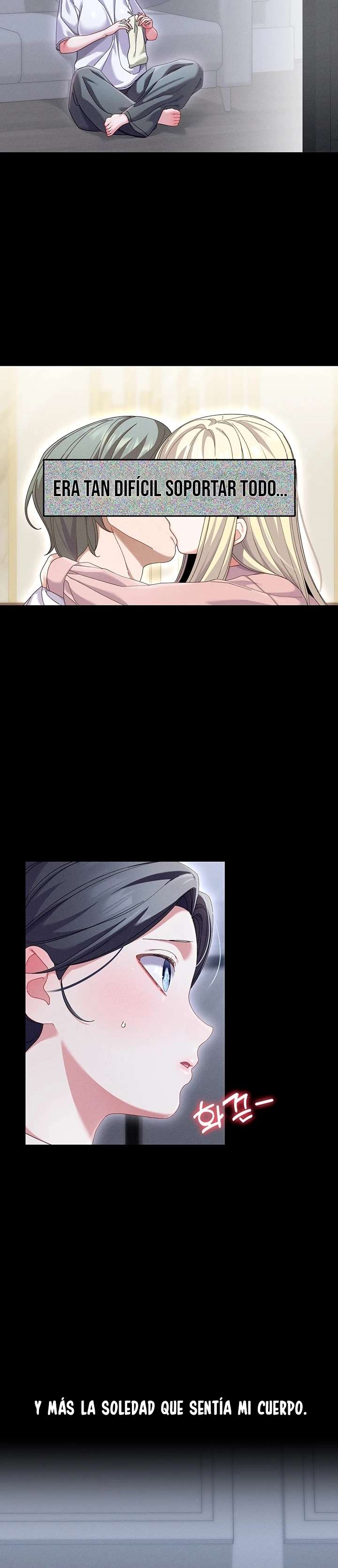 New Town Massage Raw - Chapter 2 Page 26