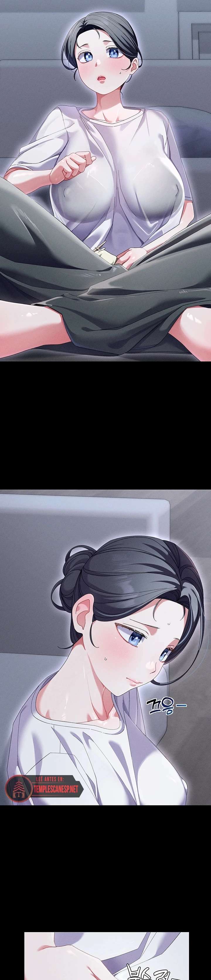 New Town Massage Raw - Chapter 2 Page 27