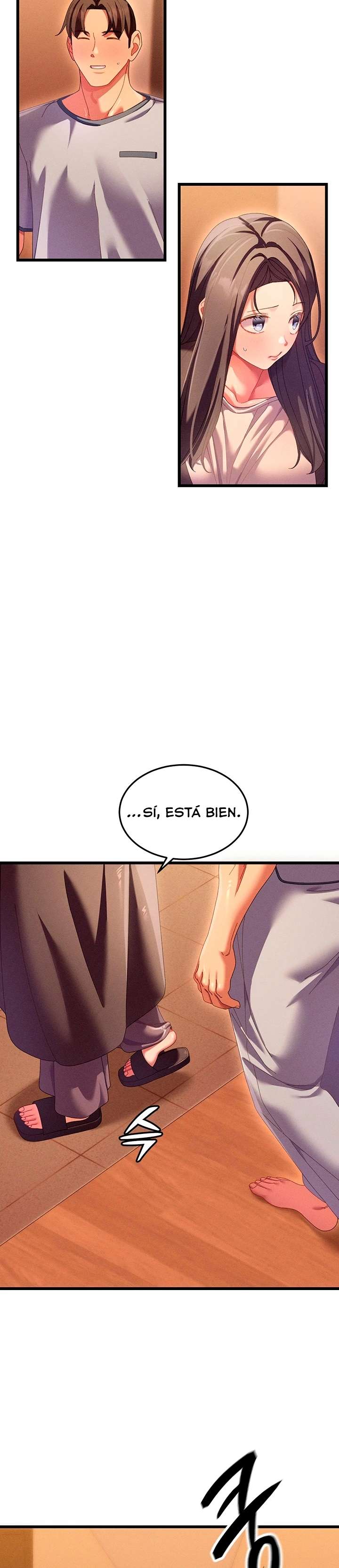 New Town Massage Raw - Chapter 3 Page 20