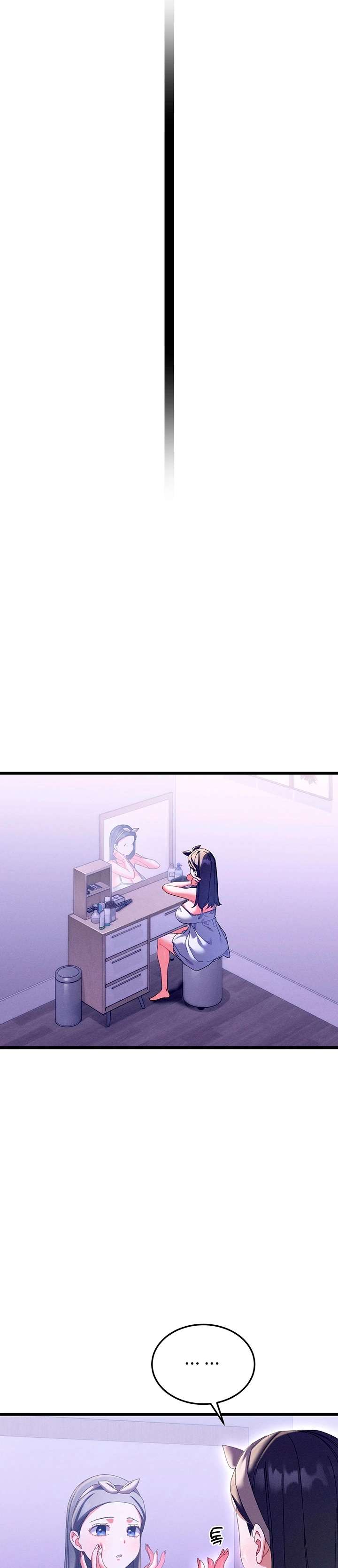 New Town Massage Raw - Chapter 3 Page 22