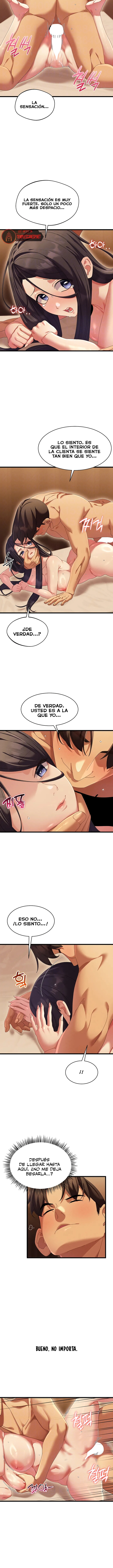 New Town Massage Raw - Chapter 7 Page 3