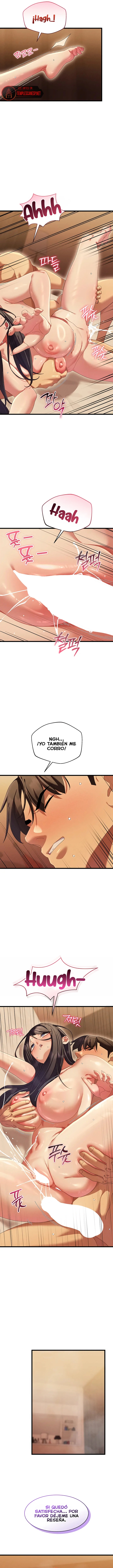 New Town Massage Raw - Chapter 7 Page 5