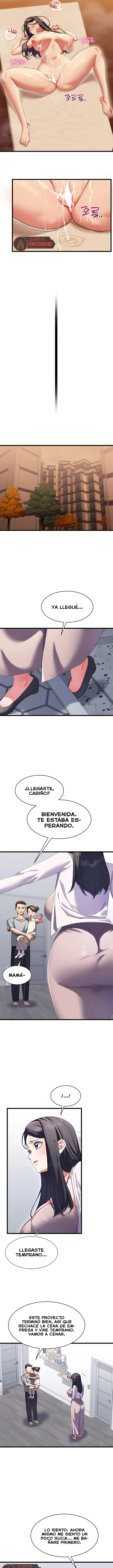 New Town Massage Raw - Chapter 7 Page 6