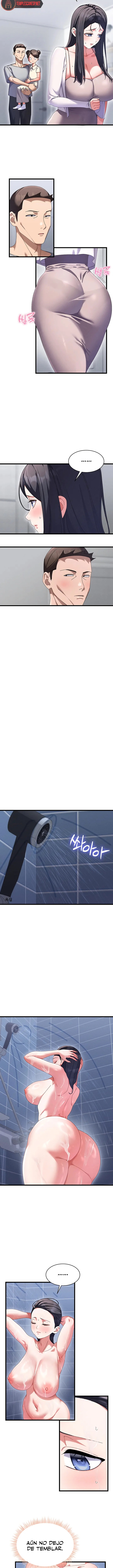 New Town Massage Raw - Chapter 7 Page 7