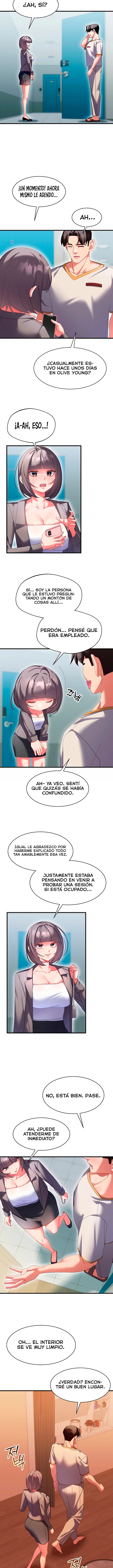 New Town Massage Raw - Chapter 9 Page 3