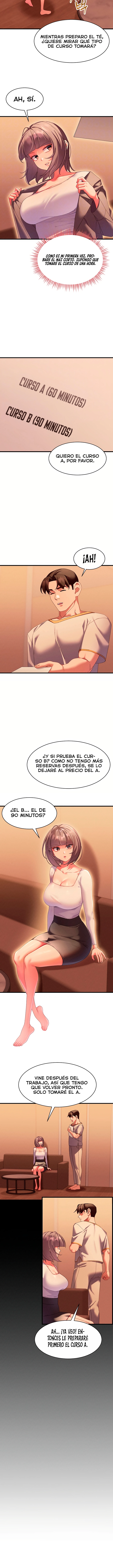 New Town Massage Raw - Chapter 9 Page 4