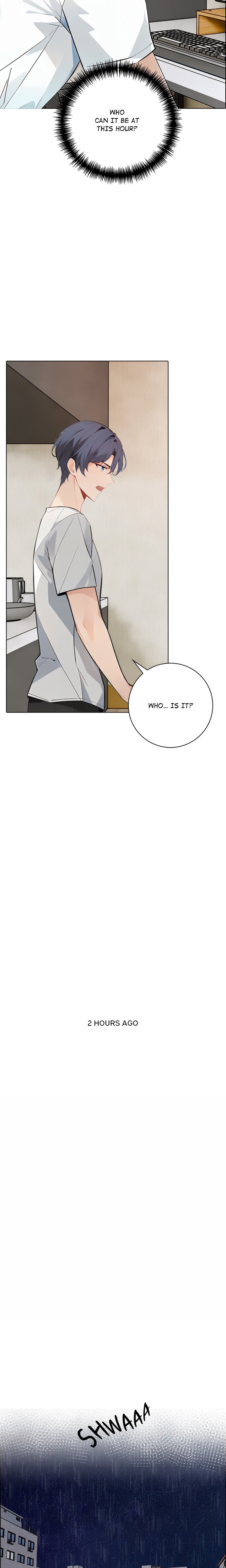 The Unknown Plague - Chapter 1 Page 14