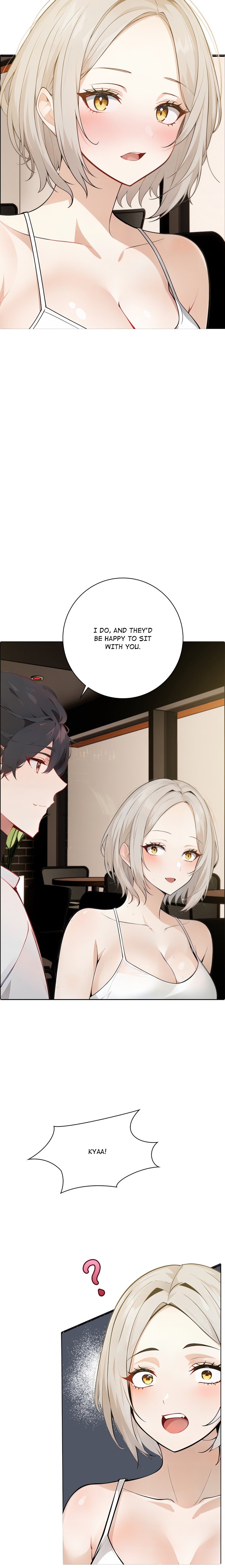 The Unknown Plague - Chapter 1 Page 19