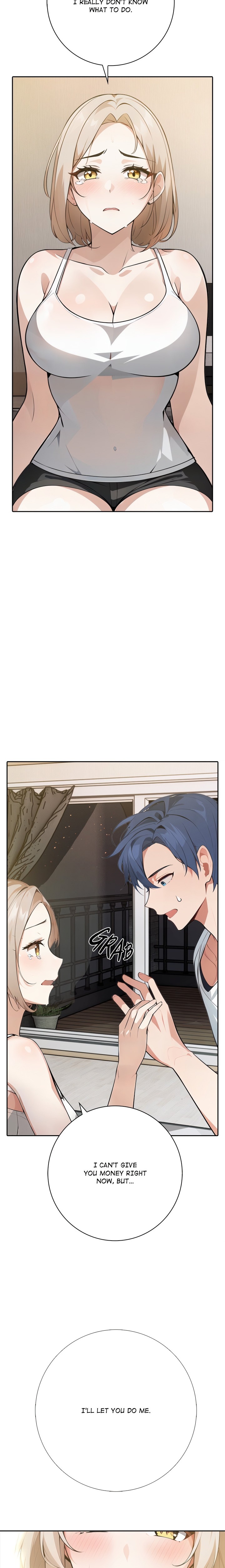 The Unknown Plague - Chapter 1 Page 29