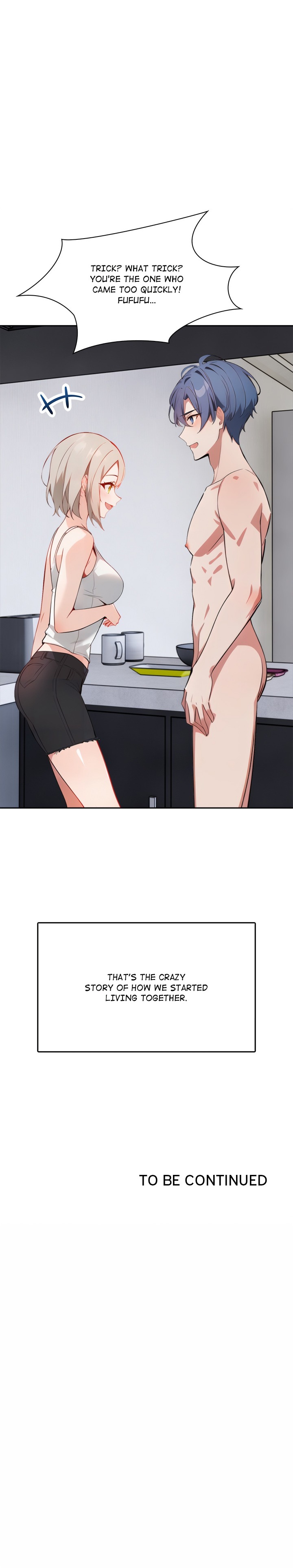 The Unknown Plague - Chapter 2 Page 26