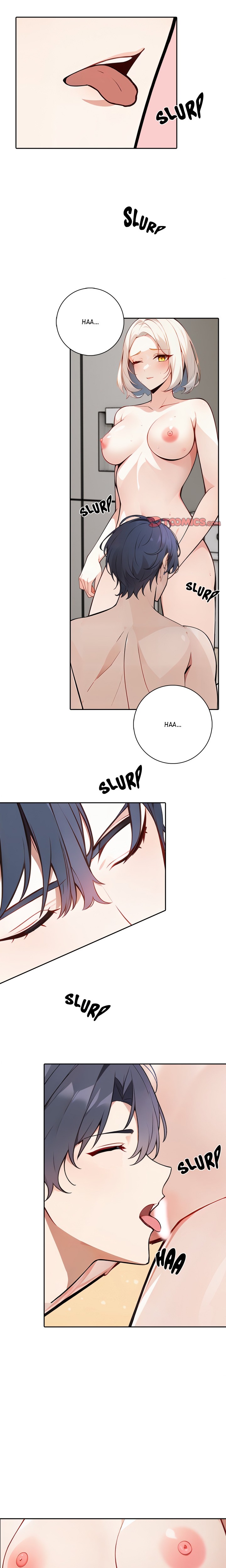 The Unknown Plague - Chapter 4 Page 11