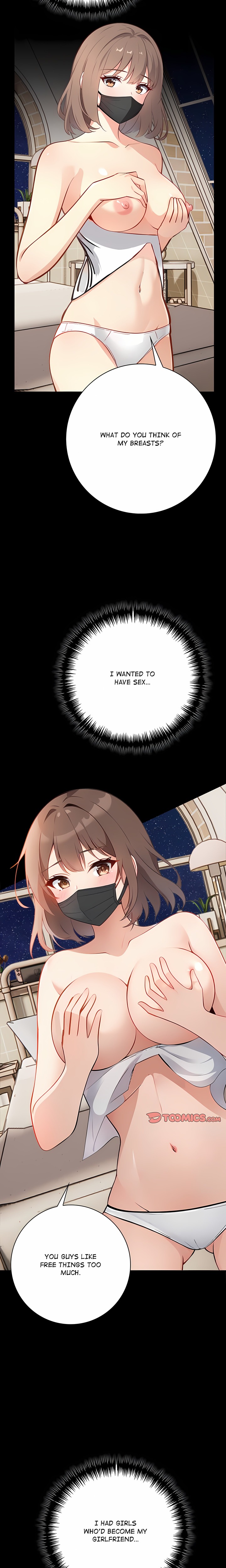 The Unknown Plague - Chapter 6 Page 13