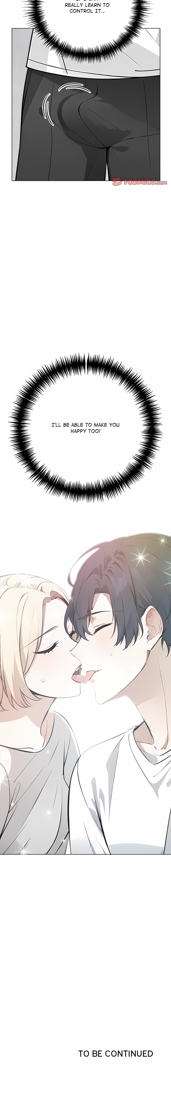 The Unknown Plague - Chapter 6 Page 27