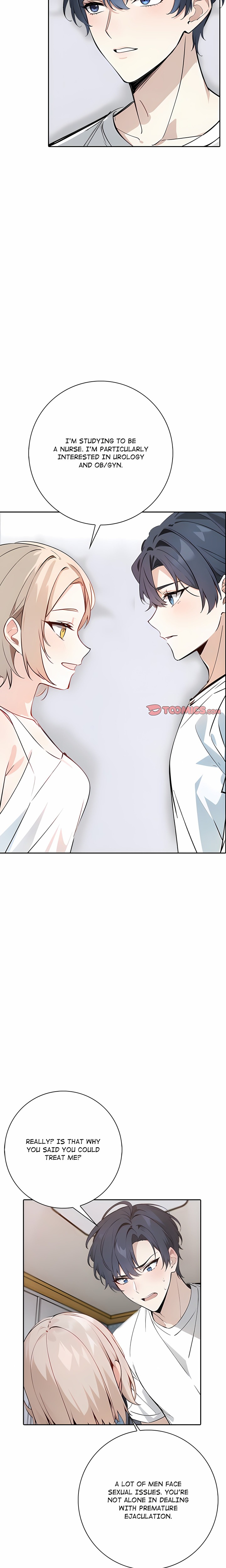 The Unknown Plague - Chapter 7 Page 5