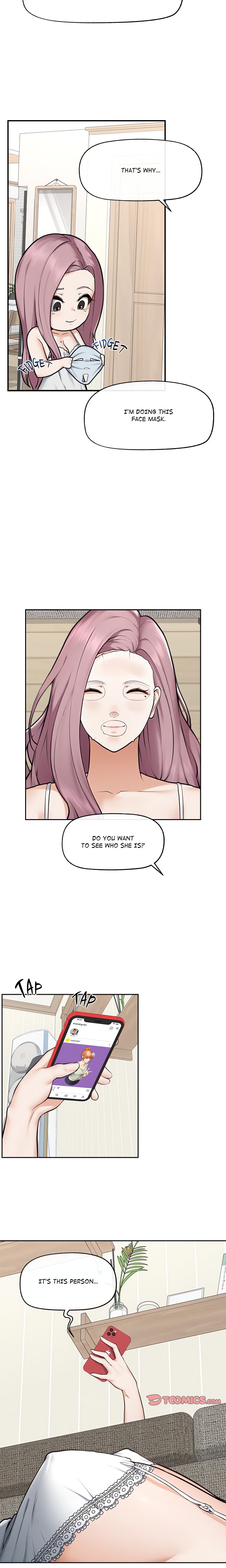 Mr. Superconductor (Uncensored) - Chapter 12 Page 18