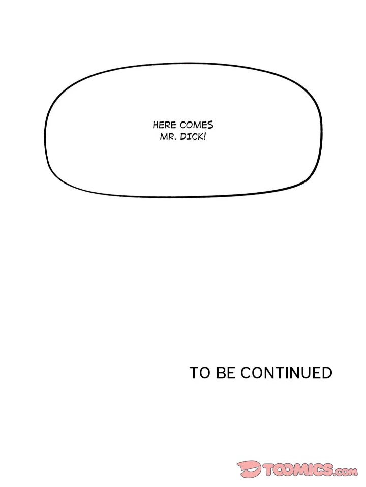 Mr. Superconductor (Uncensored) - Chapter 16 Page 22